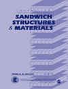JOURNAL OF SANDWICH STRUCTURES & MATERIALS雜志封面